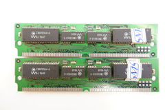 Оперативная память EDO SIMM CW inc. 8MB, 72-PIN - Pic n 281523