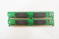 Оперативная память EDO SIMM Siemens 8MB, 72-PIN - Pic n 281524