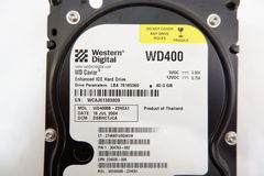 Жёсткий диск IDE Western Digital WD400BB 40GB 2MB - Pic n 281527