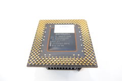 Процессор Pentium 233 MMX (Socket 7) - Pic n 281535