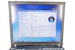 Ноутбук IBM Lenovo ThinkPad T60 - Pic n 281546