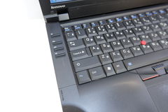 Ноутбук Lenovo ThinkPad L412 - Pic n 281549