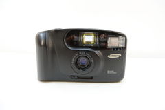 Пленочная фотокамера Samsung AF-333 - Pic n 281675