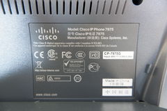 IP-телефон Cisco IP Phone 7975G - Pic n 281695