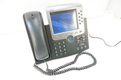 IP-телефон Cisco IP Phone 7975G - Pic n 281695