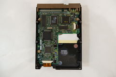 Жёсткий диск IDE Fujitsu PicoBird MPC3043AT 4,32GB - Pic n 281698