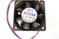 Кулер для CPU Titan TTC-D4TB Socket A (462) / 370 - Pic n 281718