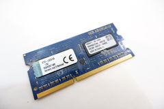 Оперативная память SoDimm DDR3 4Gb Kingston - Pic n 281852