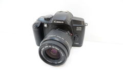Фотокамера Canon EOS 5000 KIT - Pic n 281826