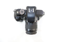 Фотокамера Canon EOS 5000 KIT - Pic n 281826