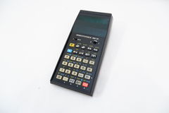 Программируемый калькулятор Электроника МК61 - Pic n 281827