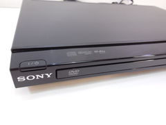 DVD-плеер Sony DVP-SR300 - Pic n 281914
