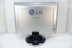 Мультимедийный монитор 19 LG Flatron L193ST - Pic n 282002