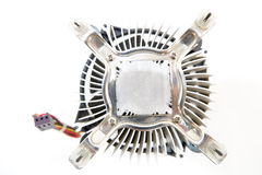 DEPO Cooler Socket 775 Low Profile 3-PIN - Pic n 282009