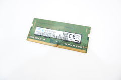 Оперативная память SODIMM DDR4 4GB Samsung - Pic n 282025