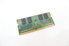 Оперативная память SODIMM DDR4 4GB Samsung - Pic n 282025