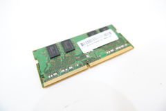 Оперативная память SODIMM DDR4 4GB Hynix - Pic n 282027