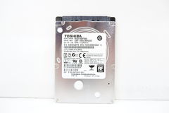 Жесткий диск 2.5 SSHD 500GB Toshiba - Pic n 281244