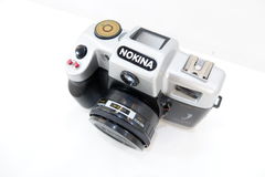Пленочная фотокамера NOKINA NK4040 - Pic n 281899