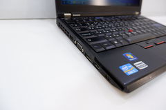 Ноутбук Lenovo ThinkPad X220 - Pic n 282267