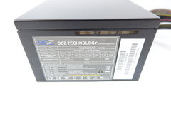 Блок питания ATX 600W OCZ StealthXStream - Pic n 264730