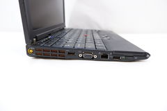 Ноутбук Lenovo ThinkPad X200 - Pic n 278102
