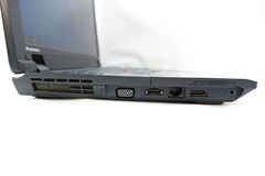 Ноутбук Lenovo ThinkPad L412 - Pic n 282568