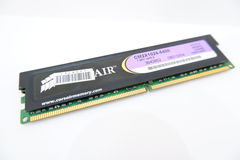 Оперативная память DDR2 1Gb Corsair XMS2 - Pic n 269419