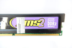 Оперативная память DDR2 1Gb Corsair XMS2 - Pic n 269419