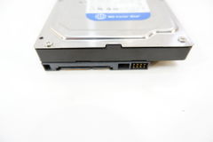 Жесткий диск HDD SATA 320Gb WD3200AAKX - Pic n 282678