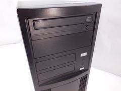 Сист. блок Intel Pentium Dual-Core E6300 (2.80GHz) - Pic n 282693