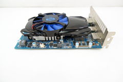 Видеокарта PCI-E Sapphire Radeon HD 7750 1Gb - Pic n 282700