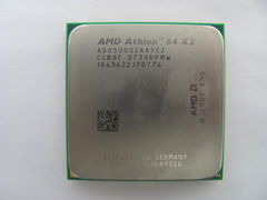 Процессор AMD Athlon 64 X2 5000+ - Pic n 123698