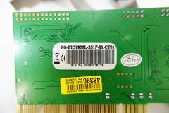 Контролер PCI LPT Espada FG-PIO9835L-2S1P-01-CT01 - Pic n 282756