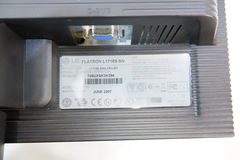 Монитор 17" LG Flatron L1718S - Pic n 253435