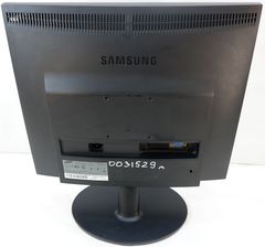 Монитор 19" Samsung SyncMaster E1920NR. Царап - Pic n 282806