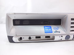 Комп. HP DC7700p Intel Core 2 DUo E6300 1.86GHz - Pic n 282867