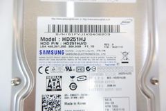 Жесткий диск HDD SATA 250Gb Samsung Spinpoint F1 - Pic n 249159