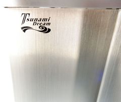 Корпус Thermaltake Tsunami VA3000SWA (Silver) - Pic n 282971