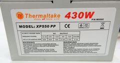 Блок питания Thermaltake XP530 PP (430W) - Pic n 282979