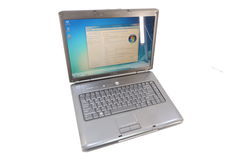 Ноутбук Dell Vostro 1500 - Pic n 283086