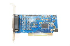 Плата видеозахвата PCI ISS TVISS1-02 VideoGarant, - Pic n 283129
