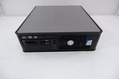 Системный блок Dell Optiplex 780 Small Dual Core - Pic n 283208