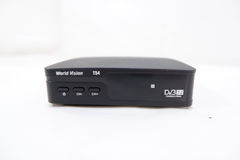 Ресивер DVB-T2 World Vision T54 - Pic n 283095