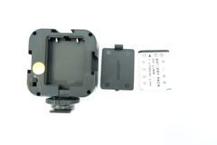 Накамерный свет Professional Video Light LED-5006 - Pic n 283094