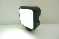 Накамерный свет Professional Video Light LED-5006 - Pic n 283094