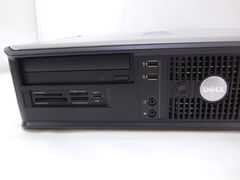 Комп. Dell Optiplex 780 Core 2 Duo E8400 (3.0GHz) - Pic n 283225