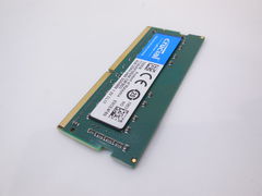 Модуль памяти So-Dimm DDR4 4Gb - Pic n 283232