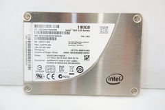 Твердотельный накопитель SSD 180GB Intel 520 - Pic n 283228