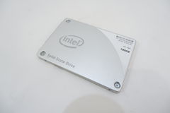 Твердотельный накопитель SSD 180GB Intel Pro 2500 - Pic n 283221